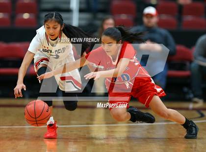 Thumbnail 3 in Page vs. Holbrook (AIA 3A Final) photogallery.