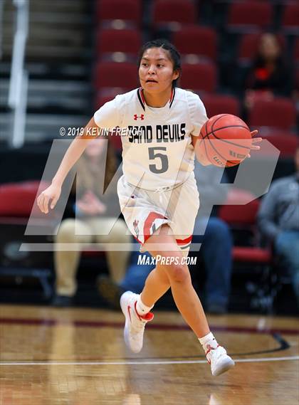 Thumbnail 3 in Page vs. Holbrook (AIA 3A Final) photogallery.