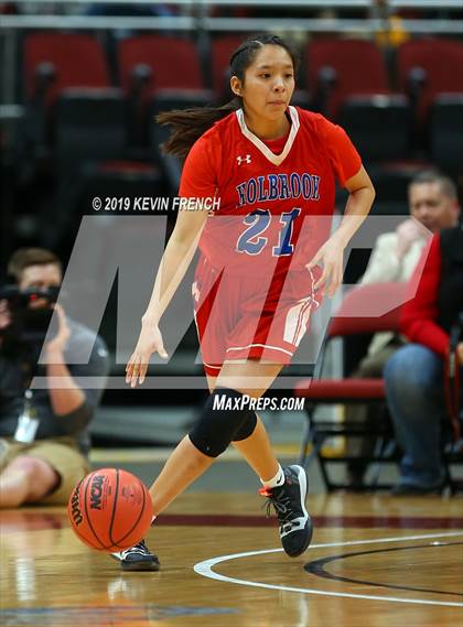 Thumbnail 3 in Page vs. Holbrook (AIA 3A Final) photogallery.