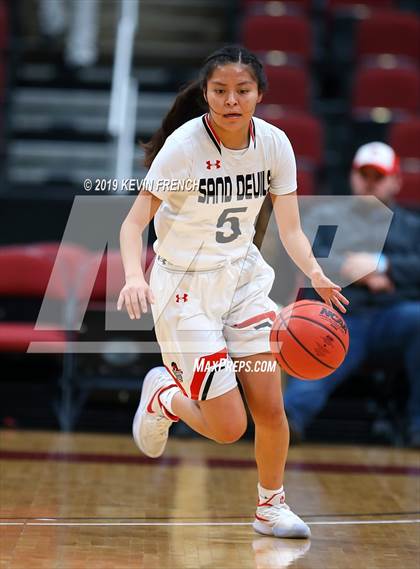 Thumbnail 3 in Page vs. Holbrook (AIA 3A Final) photogallery.