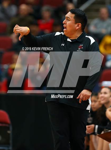 Thumbnail 3 in Page vs. Holbrook (AIA 3A Final) photogallery.