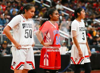 Thumbnail 3 in Page vs. Holbrook (AIA 3A Final) photogallery.