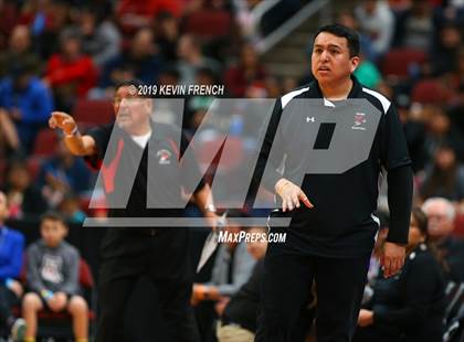 Thumbnail 3 in Page vs. Holbrook (AIA 3A Final) photogallery.