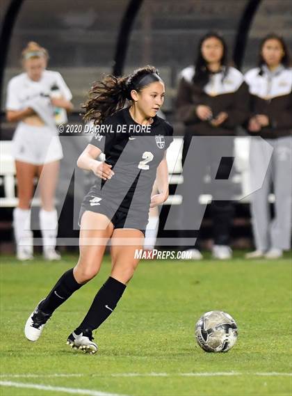 Thumbnail 1 in Archbishop Mitty vs. Saint Francis (CIF CCS Open Division Final) photogallery.