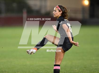 Thumbnail 2 in Archbishop Mitty vs. Saint Francis (CIF CCS Open Division Final) photogallery.