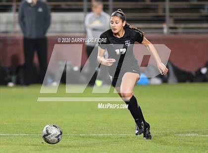 Thumbnail 1 in Archbishop Mitty vs. Saint Francis (CIF CCS Open Division Final) photogallery.