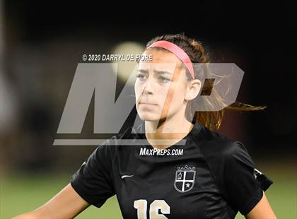 Thumbnail 3 in Archbishop Mitty vs. Saint Francis (CIF CCS Open Division Final) photogallery.