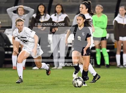 Thumbnail 1 in Archbishop Mitty vs. Saint Francis (CIF CCS Open Division Final) photogallery.