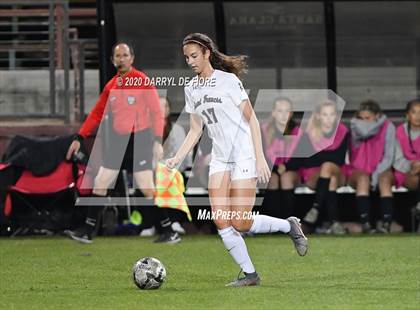 Thumbnail 3 in Archbishop Mitty vs. Saint Francis (CIF CCS Open Division Final) photogallery.