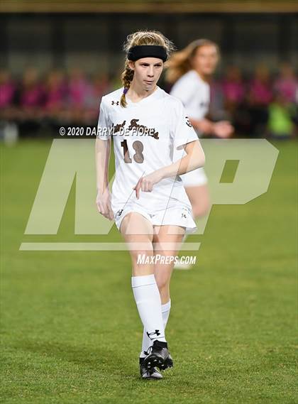 Thumbnail 1 in Archbishop Mitty vs. Saint Francis (CIF CCS Open Division Final) photogallery.