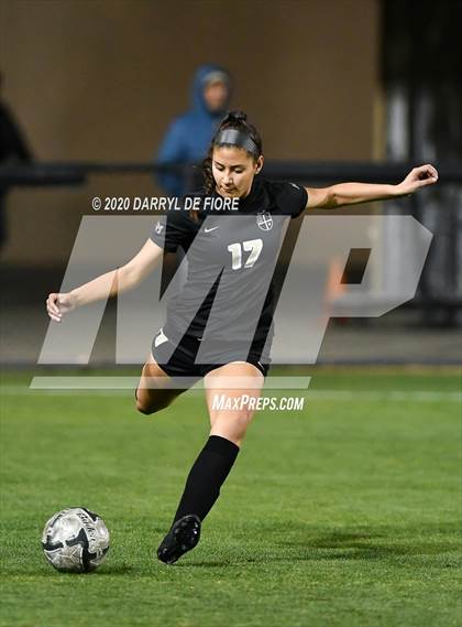 Thumbnail 1 in Archbishop Mitty vs. Saint Francis (CIF CCS Open Division Final) photogallery.