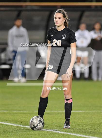 Thumbnail 1 in Archbishop Mitty vs. Saint Francis (CIF CCS Open Division Final) photogallery.