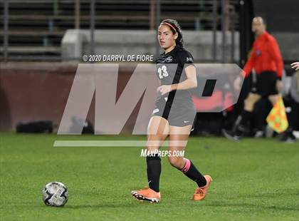 Thumbnail 1 in Archbishop Mitty vs. Saint Francis (CIF CCS Open Division Final) photogallery.