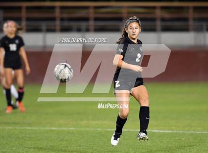 Thumbnail 1 in Archbishop Mitty vs. Saint Francis (CIF CCS Open Division Final) photogallery.