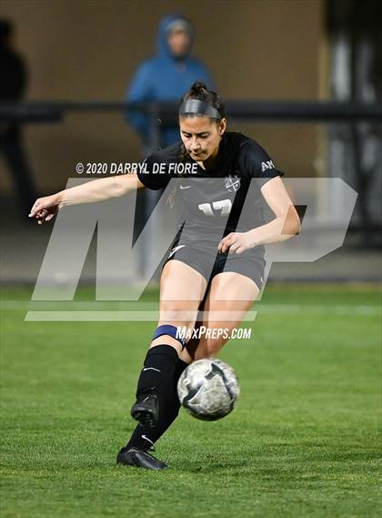 Thumbnail 3 in Archbishop Mitty vs. Saint Francis (CIF CCS Open Division Final) photogallery.