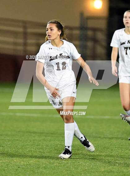 Thumbnail 3 in Archbishop Mitty vs. Saint Francis (CIF CCS Open Division Final) photogallery.