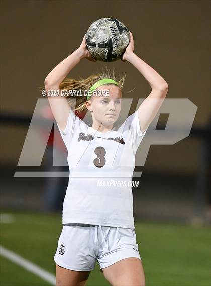 Thumbnail 3 in Archbishop Mitty vs. Saint Francis (CIF CCS Open Division Final) photogallery.