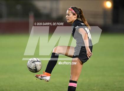 Thumbnail 1 in Archbishop Mitty vs. Saint Francis (CIF CCS Open Division Final) photogallery.