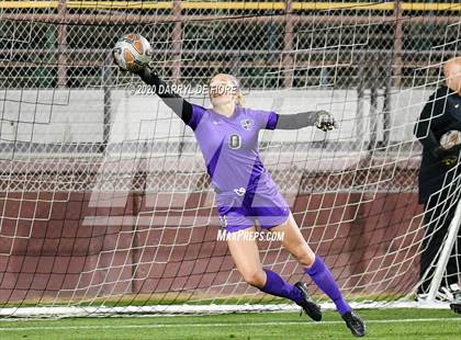 Thumbnail 1 in Archbishop Mitty vs. Saint Francis (CIF CCS Open Division Final) photogallery.