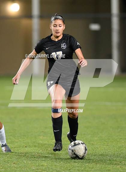 Thumbnail 2 in Archbishop Mitty vs. Saint Francis (CIF CCS Open Division Final) photogallery.