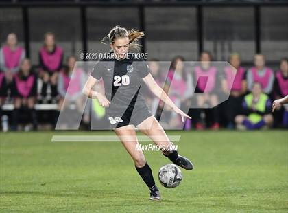 Thumbnail 2 in Archbishop Mitty vs. Saint Francis (CIF CCS Open Division Final) photogallery.