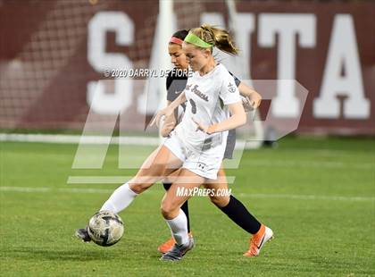 Thumbnail 3 in Archbishop Mitty vs. Saint Francis (CIF CCS Open Division Final) photogallery.