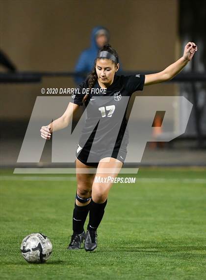Thumbnail 3 in Archbishop Mitty vs. Saint Francis (CIF CCS Open Division Final) photogallery.