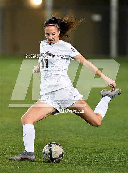 Thumbnail 1 in Archbishop Mitty vs. Saint Francis (CIF CCS Open Division Final) photogallery.