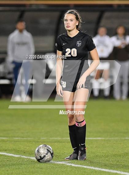 Thumbnail 2 in Archbishop Mitty vs. Saint Francis (CIF CCS Open Division Final) photogallery.