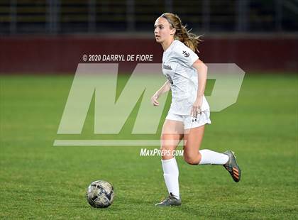 Thumbnail 1 in Archbishop Mitty vs. Saint Francis (CIF CCS Open Division Final) photogallery.