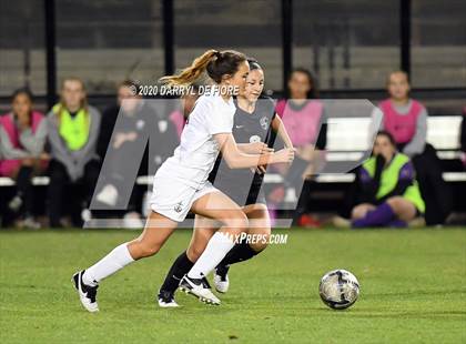 Thumbnail 3 in Archbishop Mitty vs. Saint Francis (CIF CCS Open Division Final) photogallery.