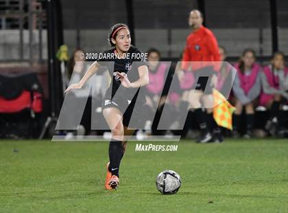 Thumbnail 3 in Archbishop Mitty vs. Saint Francis (CIF CCS Open Division Final) photogallery.
