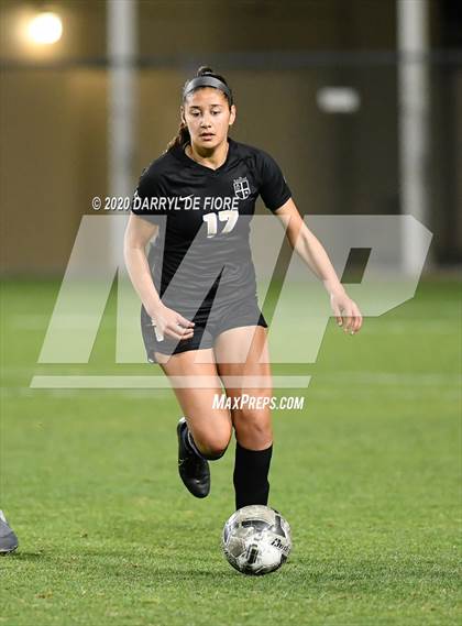 Thumbnail 1 in Archbishop Mitty vs. Saint Francis (CIF CCS Open Division Final) photogallery.