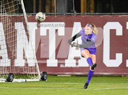 Thumbnail 2 in Archbishop Mitty vs. Saint Francis (CIF CCS Open Division Final) photogallery.