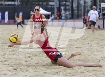 Thumbnail 1 in Woodrow Wilson vs. Millikan (CIFSS D2 Championship) photogallery.