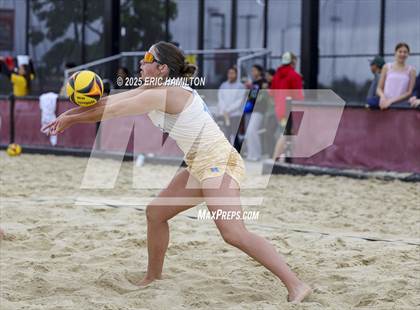 Thumbnail 3 in Woodrow Wilson vs. Millikan (CIFSS D2 Championship) photogallery.