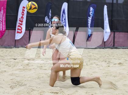 Thumbnail 1 in Woodrow Wilson vs. Millikan (CIFSS D2 Championship) photogallery.