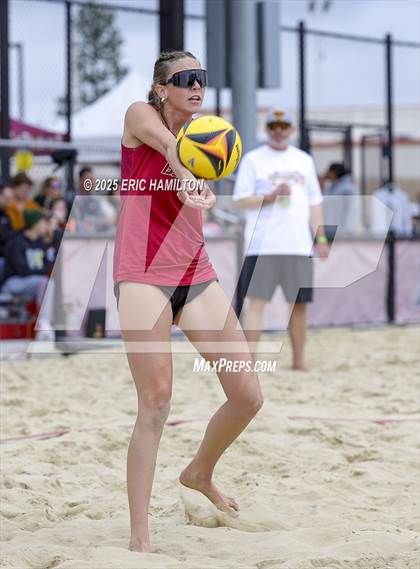 Thumbnail 1 in Woodrow Wilson vs. Millikan (CIFSS D2 Championship) photogallery.