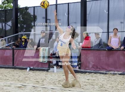 Thumbnail 1 in Woodrow Wilson vs. Millikan (CIFSS D2 Championship) photogallery.
