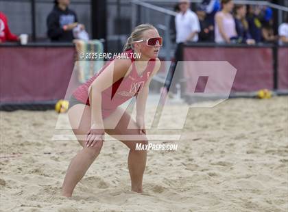 Thumbnail 1 in Woodrow Wilson vs. Millikan (CIFSS D2 Championship) photogallery.