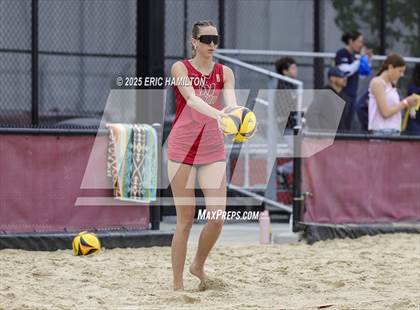 Thumbnail 1 in Woodrow Wilson vs. Millikan (CIFSS D2 Championship) photogallery.