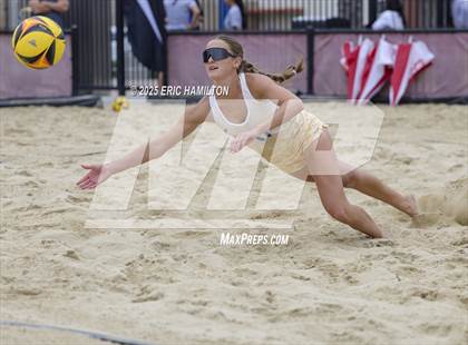 Thumbnail 1 in Woodrow Wilson vs. Millikan (CIFSS D2 Championship) photogallery.