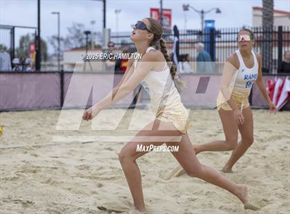 Thumbnail 3 in Woodrow Wilson vs. Millikan (CIFSS D2 Championship) photogallery.