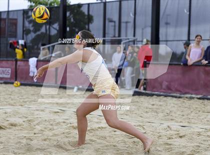 Thumbnail 1 in Woodrow Wilson vs. Millikan (CIFSS D2 Championship) photogallery.