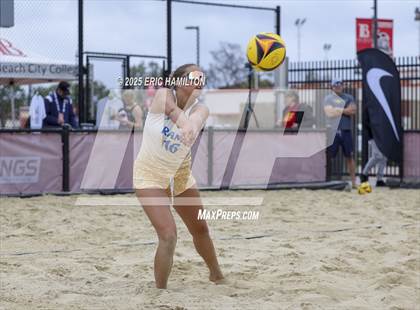 Thumbnail 3 in Woodrow Wilson vs. Millikan (CIFSS D2 Championship) photogallery.