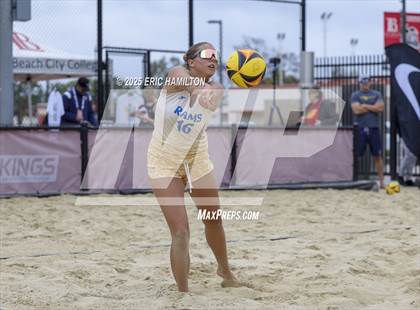 Thumbnail 1 in Woodrow Wilson vs. Millikan (CIFSS D2 Championship) photogallery.