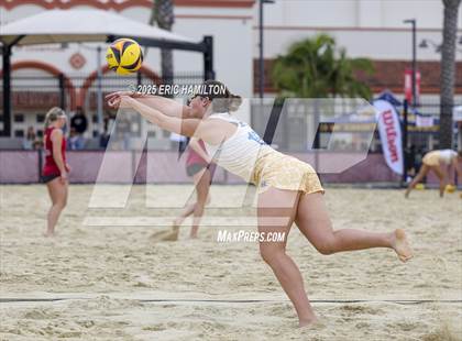 Thumbnail 1 in Woodrow Wilson vs. Millikan (CIFSS D2 Championship) photogallery.