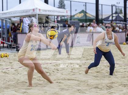 Thumbnail 1 in Woodrow Wilson vs. Millikan (CIFSS D2 Championship) photogallery.