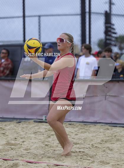 Thumbnail 1 in Woodrow Wilson vs. Millikan (CIFSS D2 Championship) photogallery.