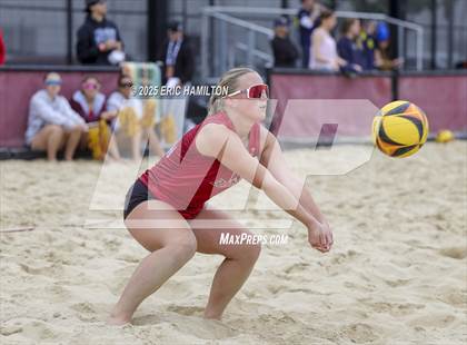 Thumbnail 1 in Woodrow Wilson vs. Millikan (CIFSS D2 Championship) photogallery.